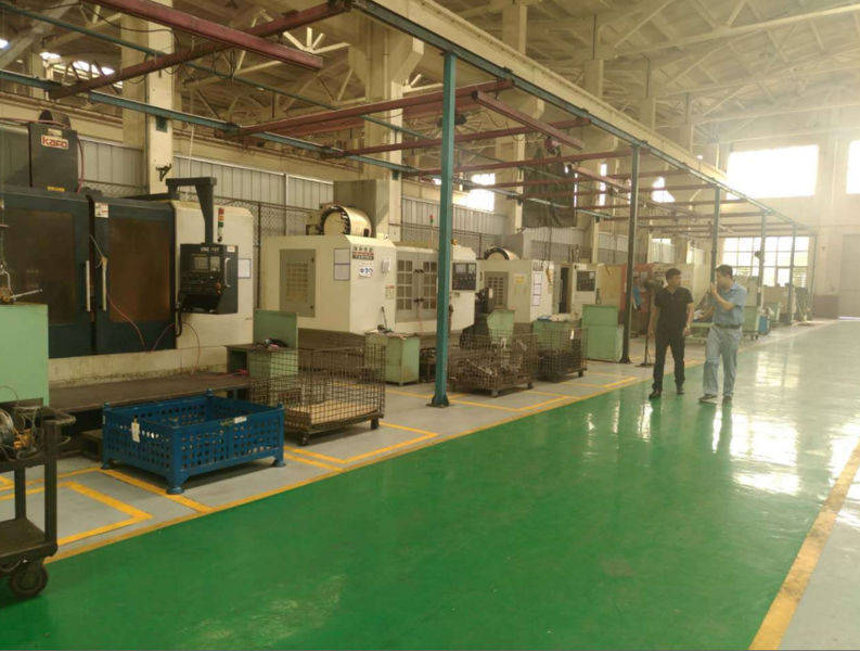 চীন Fujian Putian Hongyu Metal Products Co., Ltd. কোম্পানির প্রোফাইল 